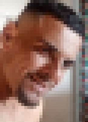 David из São João de Meriti 39 лет