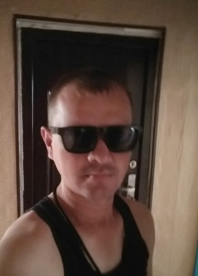 Алексей, 33, Россия, Новоалтайск