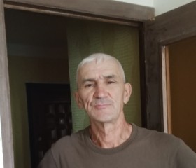 Олег. Астрахань, 63 года, Астрахань