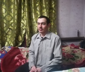 Шамиль, 34 года, Челябинск