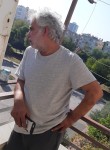 kanroj, 55 лет, Adana