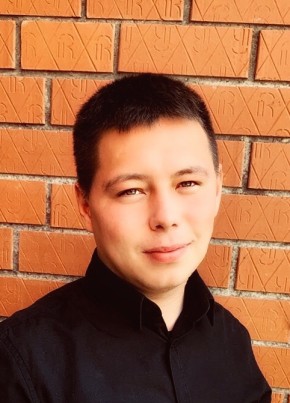 Владислав, 30, Россия, Екатеринбург