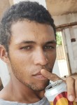 Jheffmany, 27 лет, Guaranésia