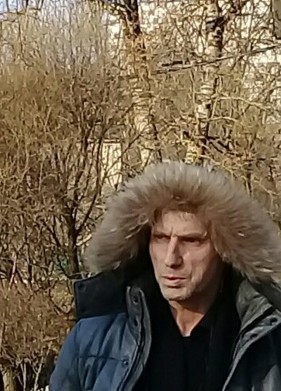 Виктор, 62, Рэспубліка Беларусь, Горад Мінск