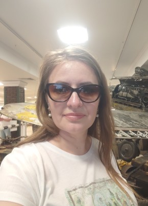 Наталья, 42, Россия, Щербинка