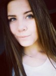 Виолетта, 25 лет, Пермь