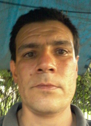 Matías , 42, República Argentina, San Isidro
