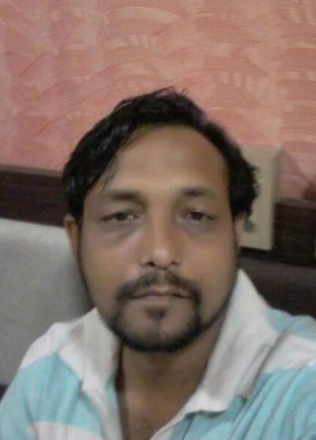Jaki, 43, India, Bhiwandi