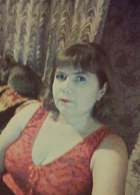 Ирина, 50, Россия, Ужур