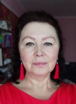 Ольга, 54 года, Печора