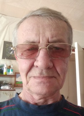 Са ша, 59, Россия, Ярославль
