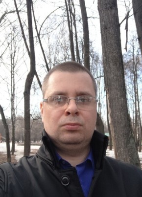 Aleksandr, 40, Russia, Nizhniy Novgorod
