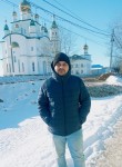 Omar Abbas, 40 лет, Москва