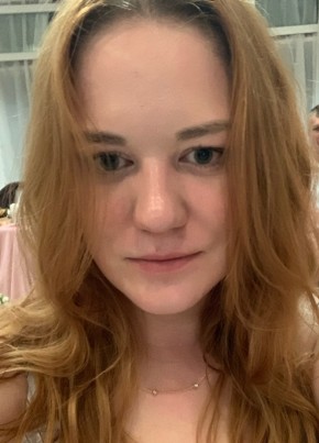 Darya из Москвы 30 лет
