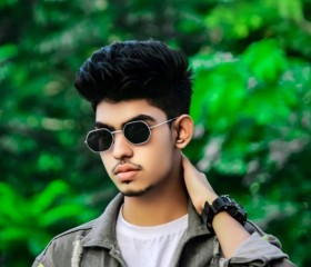Krish, 18 лет, Kathmandu