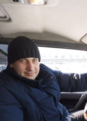 Николай, 35, Россия, Слюдянка