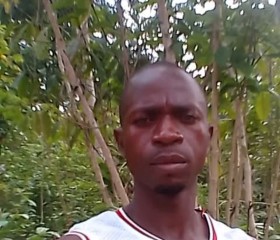 Haba, 19, Mamou