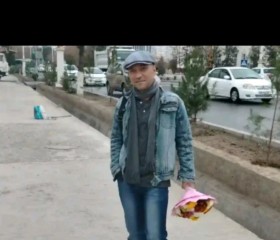 Сердар, 43 года, Aşgabat