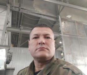 Nodirjon Rőziyev, 43 года, Екатеринбург