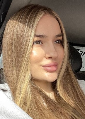 Pauline из Барнаула 30 лет