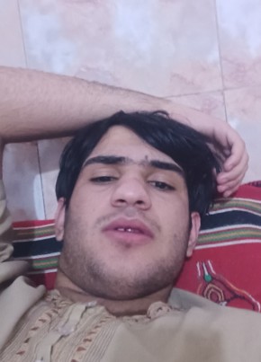 ابو قاسم, 18, جمهورية العراق, بغداد