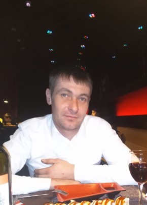 Valeriy, 32, Russia, Nefteyugansk
