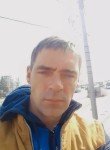 Геннадий - Шалинское