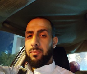 Mahmoud, 37 лет, اَلْكُوَيْت