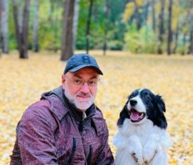 Ashot, 57, Yekaterinburg