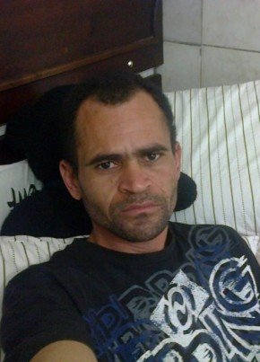Eder, 45, República Federativa do Brasil, Florianópolis