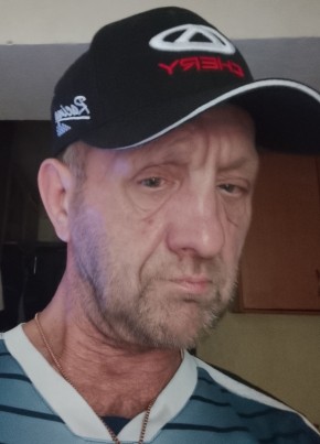 Юрий из Челябинска 61 год