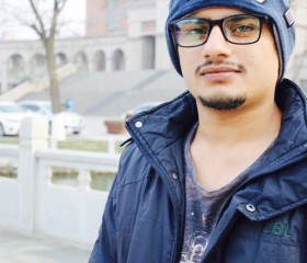 JaWed, 32, Jinzhou