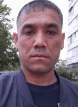 Ихтияр, 37 лет, Владивосток