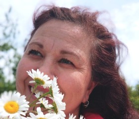 Berta, 51 год, Березники