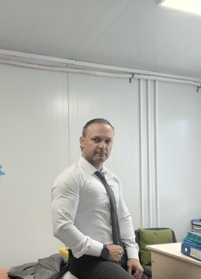 Sedat из Adana 41 год