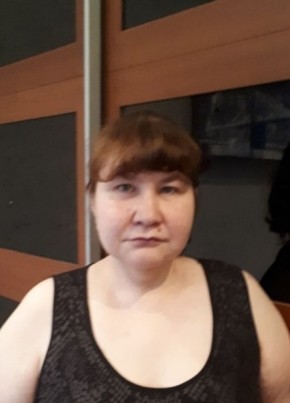 Galina, 46, Russia, Moscow