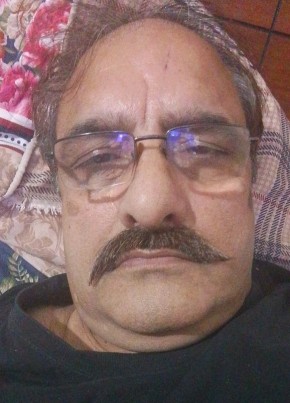 Alix, 53, پاکستان, راولپنڈی