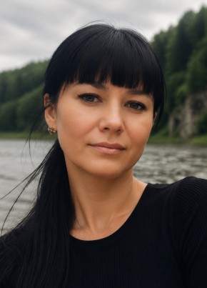 Альбина из Челябинска 30 лет