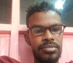 Hamada kassala, 29 лет, خرطوم