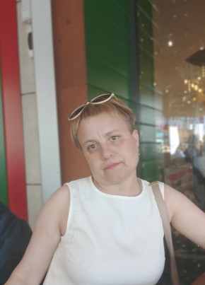Валентина из Абакана 47 лет