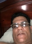 raymon, 58 лет, Santo Domingo