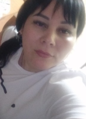 Алена, 37, Россия, Сыктывкар