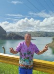 Fabián enriquez, 49, Cali