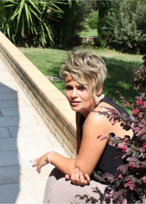 Jessica, 40, Repubblica Italiana, Pescara