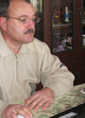 Александр, 62, Россия, Владикавказ