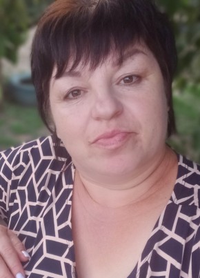 Ирина из Красного Кута 46 лет