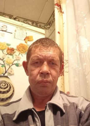 Сергей, 47, Россия, Тюмень
