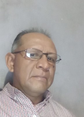 Francisco, 50, Estados Unidos Mexicanos, Álamo