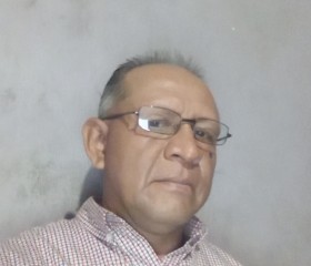 Francisco, 51 год, Álamo