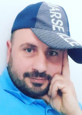 Huseyin Tok, 35, Türkiye Cumhuriyeti, Erzincan